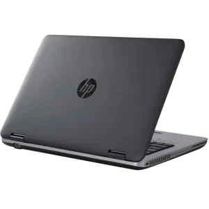 Refurbished Used EliteBook 640 G2 I5 6th 8G Ram 256G SSD 14” Business Laptop China Second hand Computer for HP
