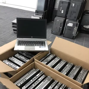 Refurbished Used Laptops with Intel I5 Processor Featuring Models 840 G1 G2 G3 G4 850 8460P 8470P 8570P 9470M 9480M