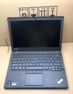 Refurbished X250 Laptop Core i5/i7 Second-Hand Notebook