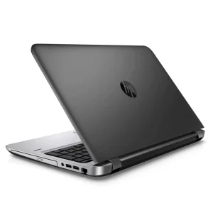 Republished Used Budget Laptop for H P ProBook 450 G3 I5 6th 8G 256G Win10 Personal and Home Business Laptops
