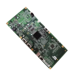 Robot Accessory Control Cabinet Axis Computer Board DSQC601 3HAC12815-1 PLC Programming Industrial Control