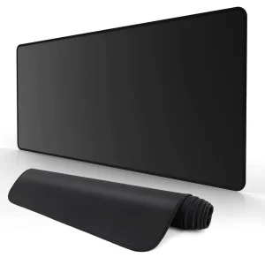 Rubber Anti-Slip Laptop Gaming Mouse Pad 800x400x3mm