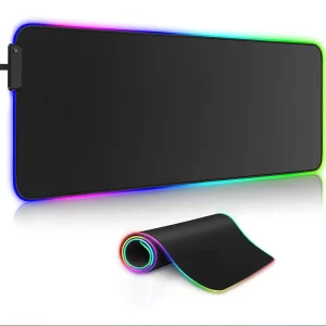 Rubber Pad 35*60CM Gaming Mouse Pad Color Anti slip Large Computer Mats Game Large Mouse Pad