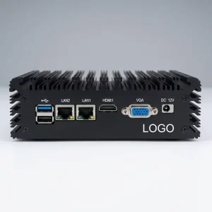 Rugged Tablet PC Intel N100 4 Cores I5 4300U 2 Cores Portable Small Desktop Computer for Windows New Office