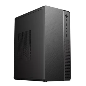 Ruix MY01 Micro ATX Desktop Computer Case High Quality Simple Design Mid Tower Good Price in Stock