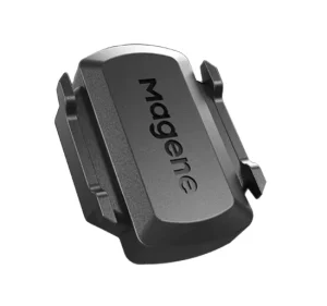 S3+ Electronic ANT+ Dual-Mode Speed and Cadence Sensor Heart Rate Monitor for Bicycle Computer