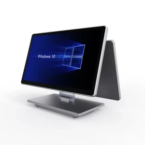 S310 All in One Desktop and windows Retail POS System on Sale Comprehensive Cash Register Solution POS Systems