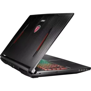 SALES MSI GT75 GAMING LAPTOP 17.3 Inch FHD 240Hz 3.6GHz I9 9900K RTX2080 128GB 2666MHz RAM 6TB 2x3TB PCIe SSD 4TB