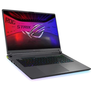 SCAR 18 G815 Gaming Laptop Ultra 9 275HX RTX 5060 16GB 1TB