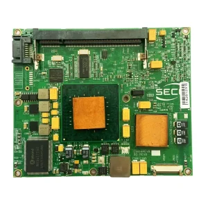 SECO CS816REVB BD REVB Industrial Motherboard Embedded CPU Board Module 100% Tested Original Stock Computer Accessory Taiwan