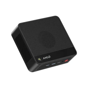 SER5 MAX 6800U AMD Ryzen 7 Mini PC 32GB DDR5 500GB/1TB SSD WiFi 6 Bluetooth 5.2 4K HDTV