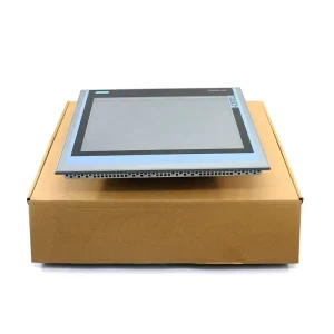 SIMATIC HMI TP1500 Comfort Panel 6AV2124 0QC02 0AX1 6AV2124 0XC02 0AX1 6AV2124 1DC01 0AX0 Human Machine Interface