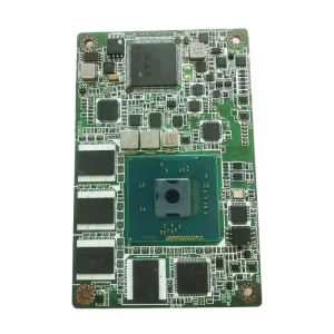 SOM-9752CS0-UOA1E Industrial Embedded Motherboard CPU Module