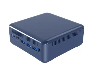 SOYEER Custom Mini PC Gamer HSI N100 Wifi6 Intel Alder Lake 8GB 16GB RAM Industrial Fanless Mini Computer Win 11 Mini Pc Stick