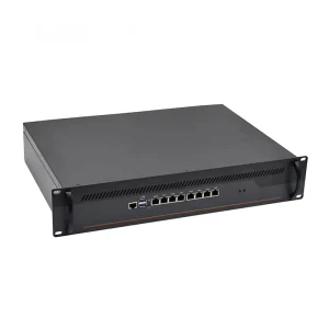 STB Streaming Server with H.265 MPEG-4, i5/i7 Hardware, Up to 600 Users for Hotel TV Systems