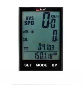 SY-5-CC004 Exercise Speedometer Bicycle Computer