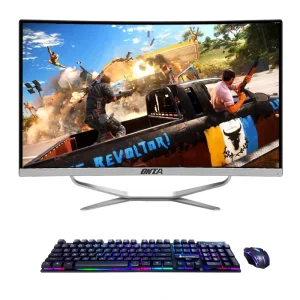 Sale Full Computer Set Core I7 Laptop Gaming Desktop Computer All in One Computer