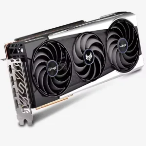 Sapphire NITRO AMD Radeon RX 6800 XT 16G Used Gaming Graphics Card with 16GB GDDR6 RX6800 XT 16G GPU Graphics Card