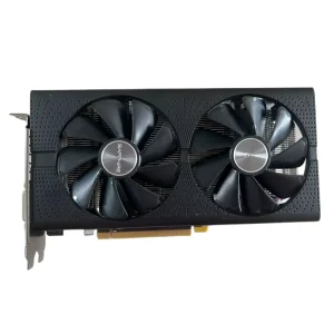 Sapphire RX580 8GB 2048SP 2304SP Graphics Card Video Card GPU ONLY Sample Available to New Customers Partners
