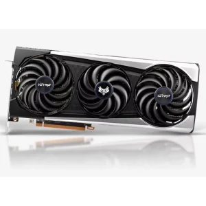 Second Hand Graphics Card RX6700XT NITRO 12G GDDR6 Gaming Graphics Card for Desktop