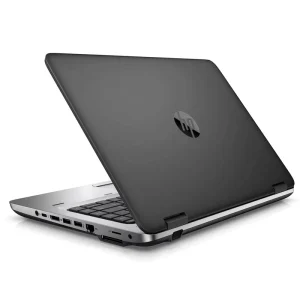 Second Hand Laptops Lap Top for H P ProBook 640 G3 I5 7th 8GB 256 GB SSD 14.1″ Computers Educational Laptops