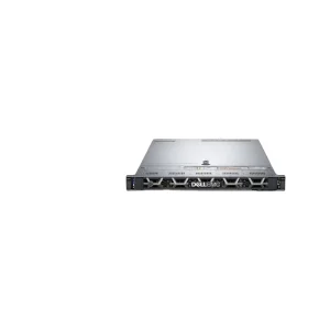 Second Hand Poweredge R640 Server Rack Servers 8SFF and 10SFF Models Low Price in Stock