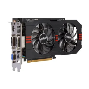 Second Hand Used High Quality GeForce GTX 750Ti 2gb GDDR5 Brand Graphics Card