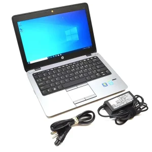 Second hand Computer Refurbished Laptop EliteBook 820 G2 I5 8G 256G From China Buy Trading Company Used Laptop in Bulk