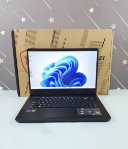Second hand Gaming Laptop Intel I7 11800H Octa Core RTX 3070 GPU 16GB RAM 1TB SSD 144Hz Refresh Rate English Keyboard