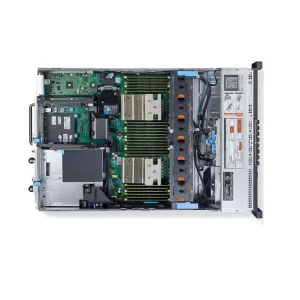 Server Computer Hot Selling Vpn Server Intel C620 Chipset 64GB R740 Rack Server