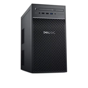 Server Dells T40 Mini Server Computer Server Pc