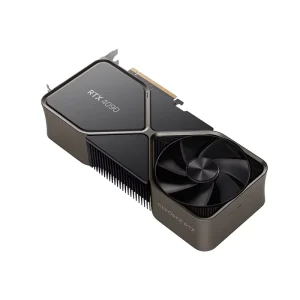 Server-Grade RTX Pro6000 96GB GPU for Deep Learning and AI Computing