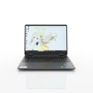 Shadow 11 16 Inch Gaming Laptop Intel Core i7 RTX 5060 16GB DDR5 1TB SSD 2.5K 240Hz Black/White