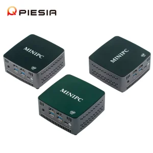 Shenzhen Mini PC 11th Gen Core I5 1135G7 I7 1165G7 Mini Desktop Computer Host NVME Type c Gaming Office Nuc Mini Pc