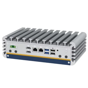 Sihovision Mini PC Industrial Computer Accessories AMD for Processor 8GB RAM 128GB Storage