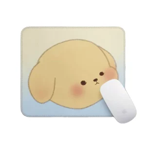 Silicone Mouse Pad Mouse Mat for Gaming Cafe Computer