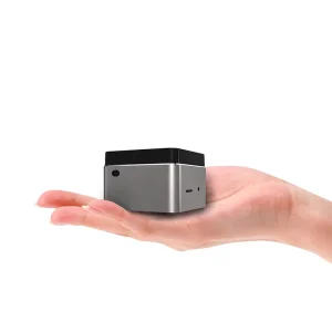 Small Pocket Mini Pc J4125 Quad Core 4G LPDDR4 RAM 64GB SSD WIFI Bluetooth4.2 4K HTPC Desktop Win10 Small Pocket Mini Pc