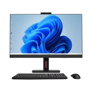 Smallpc Intel Core I5 27-Inch All-In-One PC Windows 10 Barebone with SSD Storage Full HD Touchscreen LED Display
