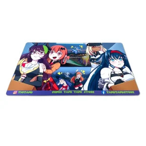 Smooth Anti Slip XXXL Waterproof Gaming Mouse Pad Thick Rubber Desk Mat Wear Resistant Surface for E Sports Competition Gaming