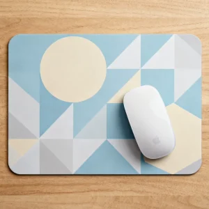 Soft Computer Desk Mat Laptop Anti-Slip Natural Rubber Keyboard Anime Mouse Pad XXXL
