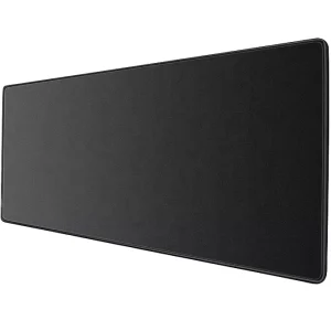 Square 800x300x3mm Rubber Gaming Mouse Pad with Grip