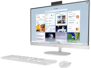 Star One 24 27 Inch All-in-One Computer for Home and Office