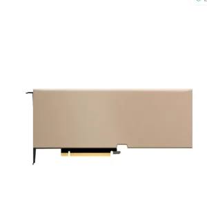 Stock GPU A100 80G Custom Version Graphics Card 80 GB Bulk Box Packaging