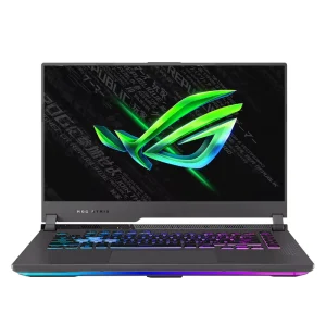 Strix Scar 15.6 Inch 2.5K 165Hz Gaming Laptop AMD Ryzen 9 6900HX 16GB RAM 512GB SSD RTX 3060 140W Windows 11 RGB Backlit