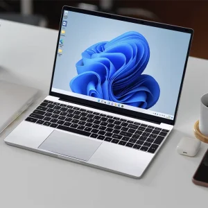 Student Laptop 14.1” OEM ODM Intel N3350 4GB Personal Use Computer