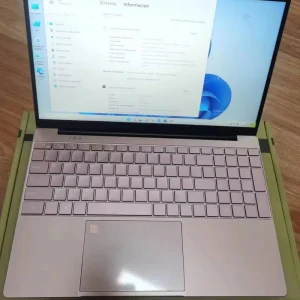 Student Learning Laptop 15.6 INCH N95 Customized Win 11 WIN 10 OS Laptops Long Battery Life Education Discount