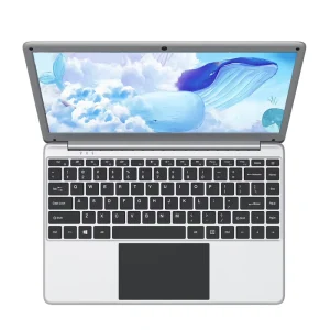 Student Use 14 Inch OEM Laptop Gemini Lake N4020 4GB DDR4 Netbooks Laptop Computer