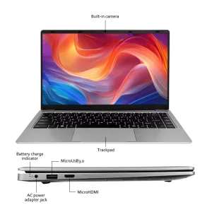 Student and Education Laptop Gaming Notebook PC
