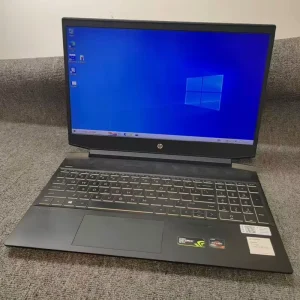 Suitable for the HP Pavilion Gaming 5 I5 9300HQ 16GB RAM 512GB SSD GTX1650 (4G) 15.5 inch HP Shadow Spirit High quality Laptop