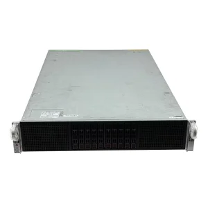 Super Micro SYS 2028GR TR 2U rack mounted server four way GPU E5 2600 V4 V3 series processor X10DRG H